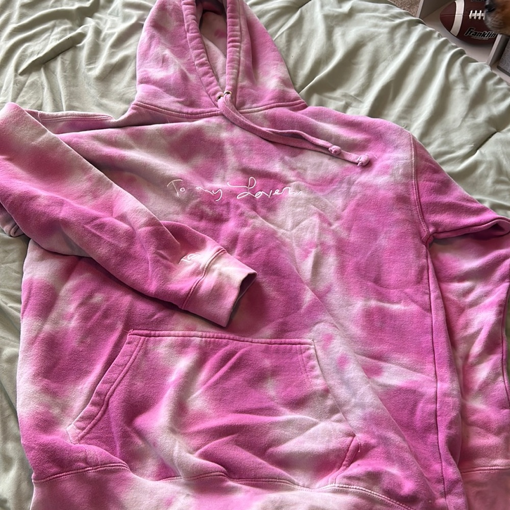 RARE Taylor Swift Lover hoodie